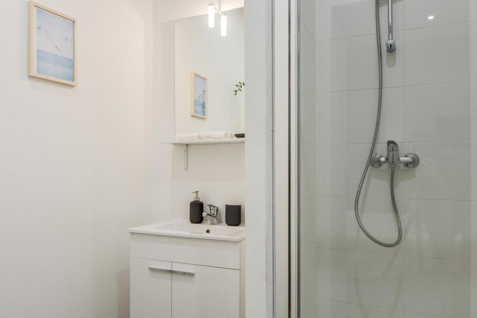 Appartement Near Train Station Lille